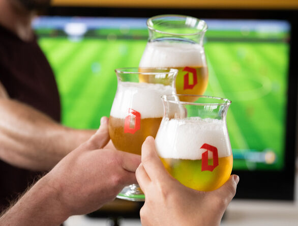 DUVEL EURO 2020