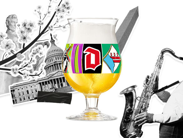 DUVEL USA Glazen Route666 Product Washingtondc v1