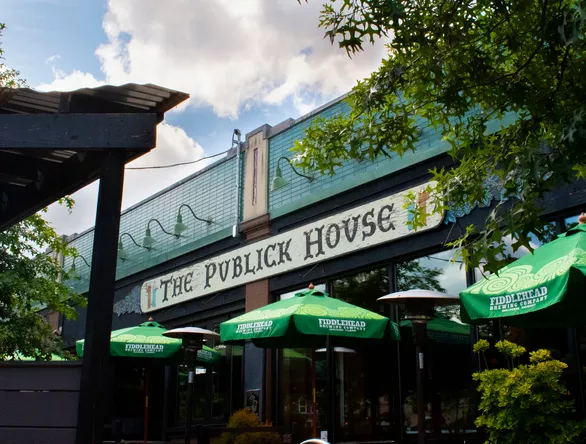 Publick House