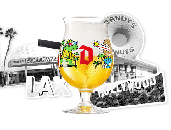 DUVEL USA Glazen Route666 Product LA v5