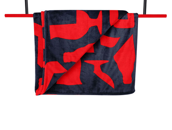 Duvel EOY fleecedeken