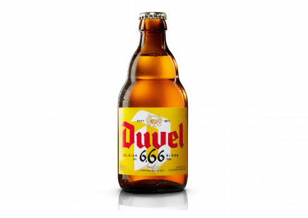 Duvel 6,66% - 1 x 33cl