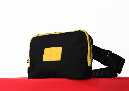 Duvel 6,66% Fanny Pack 