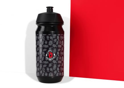 Duvel Drinkbus 'Grijze Glaasjes'