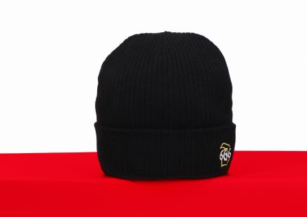 Duvel Muts '6.66%' - Zwart