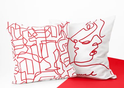 Duvel Sierkussenhoezen