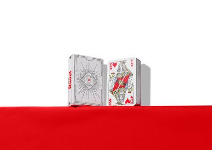 Duvel Speelkaarten