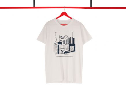 Duvel T-shirt 'Belgian Family Brewery'