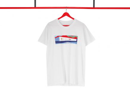 Duvel T-shirt 'Sssst...'