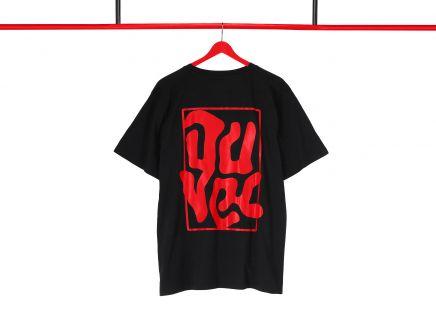 Duvel T-shirt 'Duvel in frame'