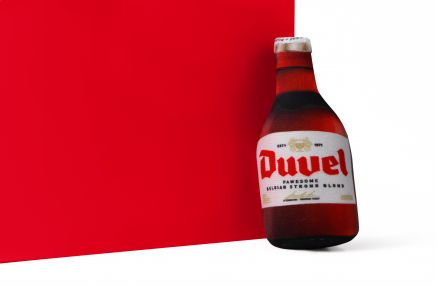 Duvel Hondenspeeltje