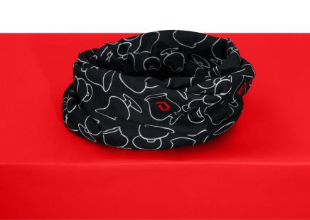 Multifunctionele Duvel Sjaal