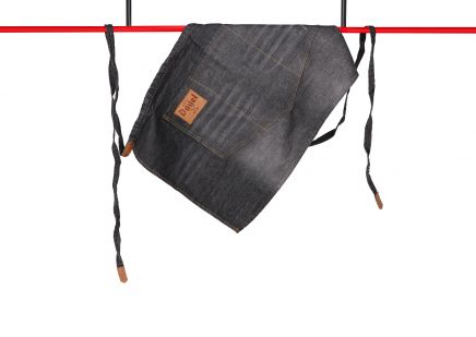 Duvel Schort 'Barman/Barvrouw'