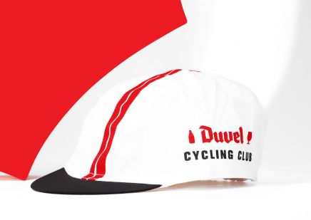 Duvel Wielerpet