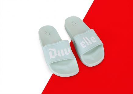 Duvelle Slippers