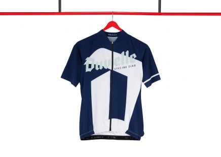 Duvelle Wielertruitje 