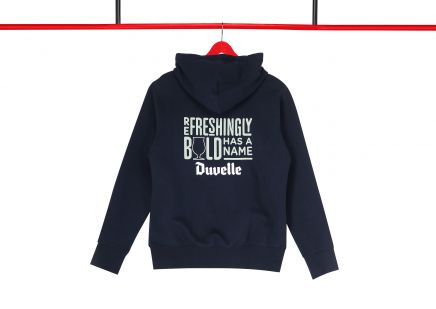Hoodie 'Duvelle'
