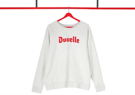 Sweater Duvel 'Duvelle'