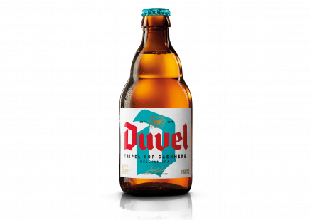 Duvel Tripel Hop Cashmere - 33cl